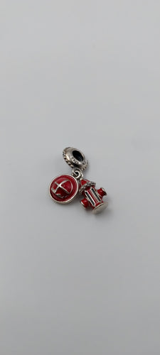 Fire brigade