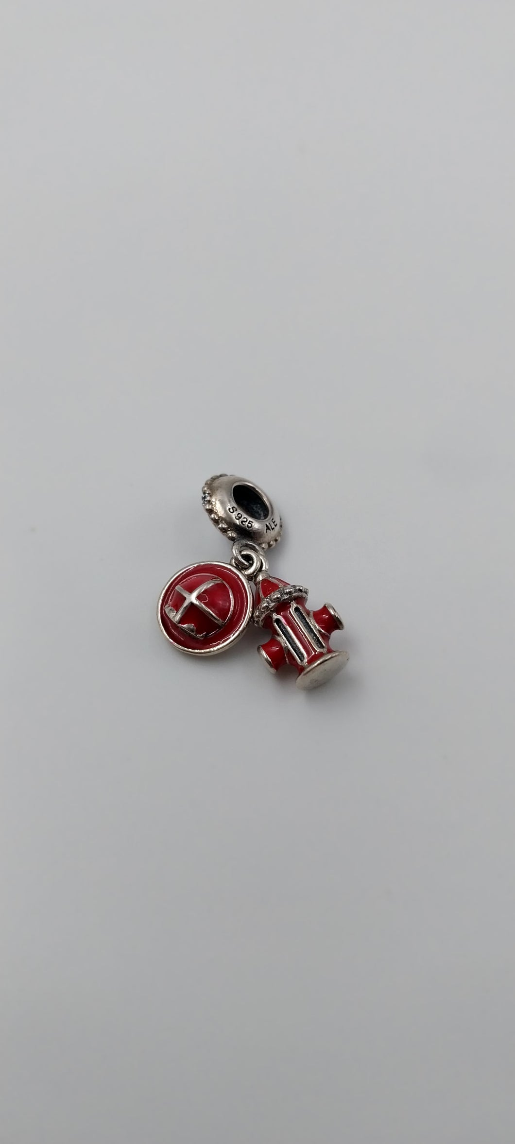 Fire brigade