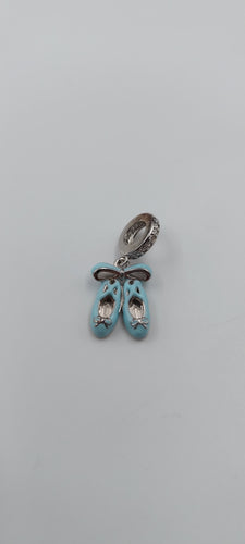 Ballet shoes