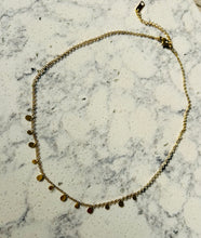 Load image into Gallery viewer, Stainless Steel dainty necklace