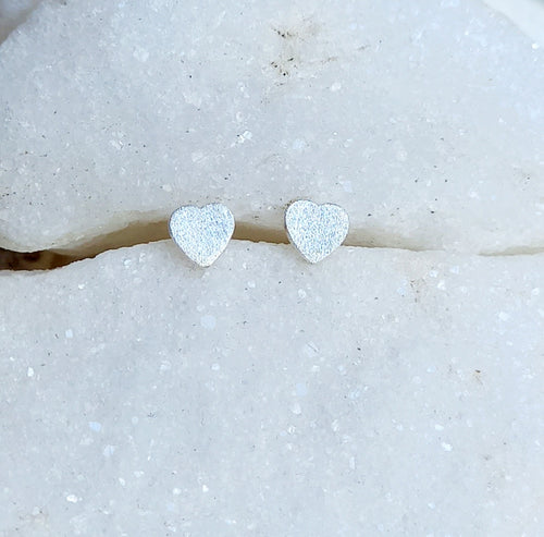 Tiny Mat Hearts