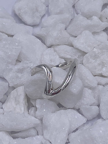 Wave Ring