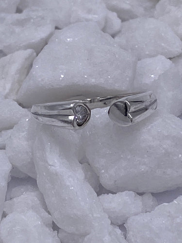 Sweetheart Ring