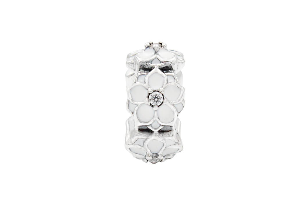 Daisy spacer