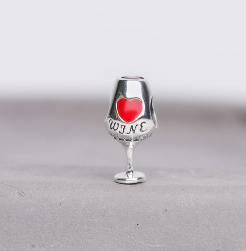 I Love Wine