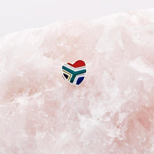 I love South Africa