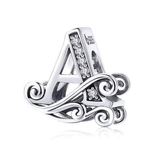 Letters A to Z